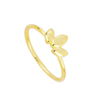 Anillo Laia Gold