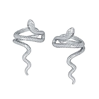 earcuff de plata