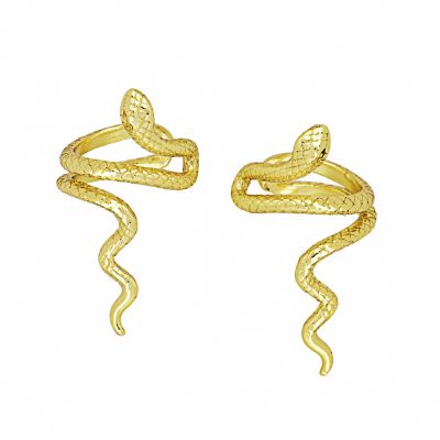 earcuff de oro